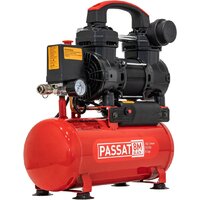 Компрессор Aurora Passat-8M Black - Превью изображения №4 — Интернет-магазин ПроЗаказ