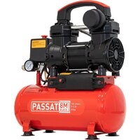 Компрессор Aurora Passat-8M Black - Превью изображения №3 — Интернет-магазин ПроЗаказ