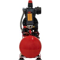 Компрессор Aurora Passat-8M Black - Превью изображения №8 — Интернет-магазин ПроЗаказ