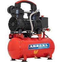 Компрессор Aurora Passat-8M Black - Превью изображения №2 — Интернет-магазин ПроЗаказ