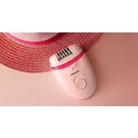 Эпилятор Philips BRE285/00 - Превью изображения №7 — Интернет-магазин ПроЗаказ