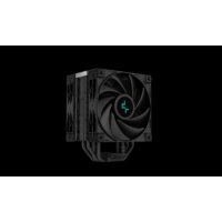 Кулер для процессора DeepCool AK400 ZERO DARK PLUS R-AK400-BKNNMD-G-1 - Превью изображения №3 — Интернет-магазин ПроЗаказ