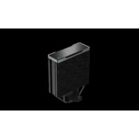Кулер для процессора DeepCool AK400 ZERO DARK PLUS R-AK400-BKNNMD-G-1 - Превью изображения №7 — Интернет-магазин ПроЗаказ