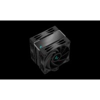 Кулер для процессора DeepCool AK400 ZERO DARK PLUS R-AK400-BKNNMD-G-1 - Превью изображения №2 — Интернет-магазин ПроЗаказ