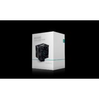 Кулер для процессора DeepCool AK400 ZERO DARK PLUS R-AK400-BKNNMD-G-1 - Превью изображения №10 — Интернет-магазин ПроЗаказ