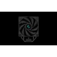 Кулер для процессора DeepCool AK400 ZERO DARK PLUS R-AK400-BKNNMD-G-1 - Превью изображения №5 — Интернет-магазин ПроЗаказ