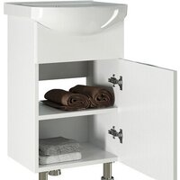  Mixline Тумба под умывальник Этьен 50 542401 - Превью изображения №2 — Интернет-магазин ПроЗаказ