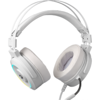 Наушники Redragon Lamia 2 (белый) - Превью изображения №3 — Интернет-магазин ПроЗаказ