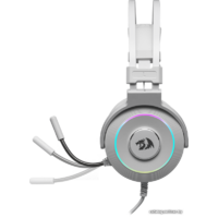 Наушники Redragon Lamia 2 (белый) - Превью изображения №7 — Интернет-магазин ПроЗаказ