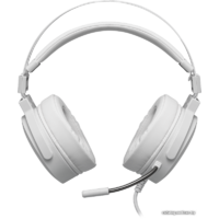 Наушники Redragon Lamia 2 (белый) - Превью изображения №2 — Интернет-магазин ПроЗаказ