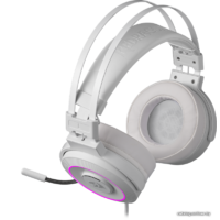 Наушники Redragon Lamia 2 (белый) - Превью изображения №4 — Интернет-магазин ПроЗаказ