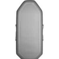 Моторно-гребная лодка Тонар Шкипер 280НТ (серый) - Превью изображения №4 — Интернет-магазин ПроЗаказ