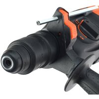 Перфоратор Patriot RH 262Q 140301335 - Превью изображения №9 — Интернет-магазин ПроЗаказ