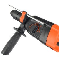 Перфоратор Patriot RH 262Q 140301335 - Превью изображения №5 — Интернет-магазин ПроЗаказ