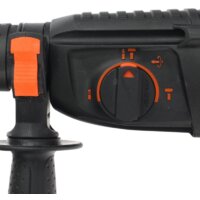 Перфоратор Patriot RH 262Q 140301335 - Превью изображения №8 — Интернет-магазин ПроЗаказ