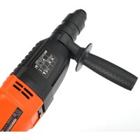 Перфоратор Patriot RH 262Q 140301335 - Превью изображения №4 — Интернет-магазин ПроЗаказ