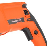 Перфоратор Patriot RH 262Q 140301335 - Превью изображения №7 — Интернет-магазин ПроЗаказ