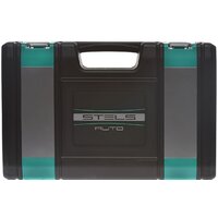 Универсальный набор инструментов Stels 14105 (82 предмета) - Превью изображения №5 — Интернет-магазин ПроЗаказ