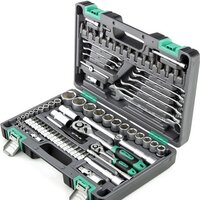 Универсальный набор инструментов Stels 14105 (82 предмета) - Превью изображения №3 — Интернет-магазин ПроЗаказ