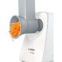 Мясорубка Bosch MFW2514W - Превью изображения №6 — Интернет-магазин ПроЗаказ