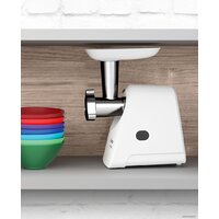 Мясорубка Bosch MFW2514W - Превью изображения №4 — Интернет-магазин ПроЗаказ