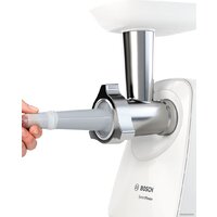 Мясорубка Bosch MFW2514W - Превью изображения №8 — Интернет-магазин ПроЗаказ