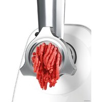 Мясорубка Bosch MFW2514W - Превью изображения №2 — Интернет-магазин ПроЗаказ