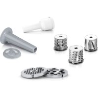 Мясорубка Bosch MFW2514W - Превью изображения №3 — Интернет-магазин ПроЗаказ