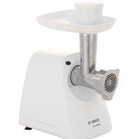 Мясорубка Bosch MFW2514W - Превью изображения №10 — Интернет-магазин ПроЗаказ