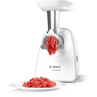 Мясорубка Bosch MFW2514W - Превью изображения №7 — Интернет-магазин ПроЗаказ