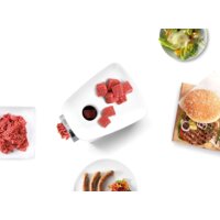 Мясорубка Bosch MFW2514W - Превью изображения №9 — Интернет-магазин ПроЗаказ