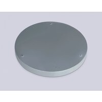 Припотолочная люстра Ambrella light Orbital FZ1402 GR (серый) - Превью изображения №6 — Интернет-магазин ПроЗаказ