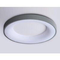 Припотолочная люстра Ambrella light Orbital FZ1402 GR (серый) - Превью изображения №5 — Интернет-магазин ПроЗаказ