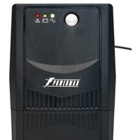 Источник бесперебойного питания Powerman Back Pro 650 Plus - Превью изображения №3 — Интернет-магазин ПроЗаказ