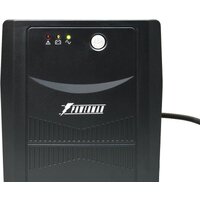 Powerman Back Pro 650 Plus