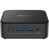 Мини-ПК Blackview MP50 BVMP50-R5-3500U-16-512 - Превью изображения №4 — Интернет-магазин ПроЗаказ