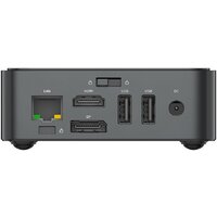 Мини-ПК Blackview MP50 BVMP50-R5-3500U-16-512 - Превью изображения №7 — Интернет-магазин ПроЗаказ