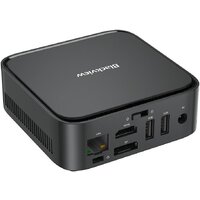Мини-ПК Blackview MP50 BVMP50-R5-3500U-16-512 - Превью изображения №6 — Интернет-магазин ПроЗаказ