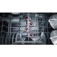 Встраиваемая посудомоечная машина Bosch Serie 6 SMD6ECX21E - Превью изображения №10 — Интернет-магазин ПроЗаказ