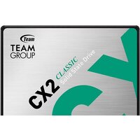 Team CX2 512GB T253X6512G0C101