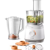 Кухонный комбайн Philips HR7320/00 - Превью изображения №5 — Интернет-магазин ПроЗаказ