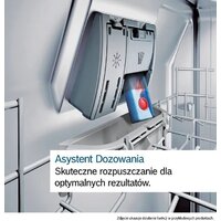 Встраиваемая посудомоечная машина Bosch Serie 4 SMV4HTX11E - Превью изображения №4 — Интернет-магазин ПроЗаказ