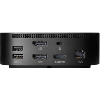 Док-станция HP USB-C Dock G5 5TW10AA - Превью изображения №2 — Интернет-магазин ПроЗаказ