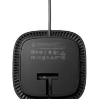 Док-станция HP USB-C Dock G5 5TW10AA - Превью изображения №4 — Интернет-магазин ПроЗаказ