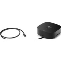 Док-станция HP USB-C Dock G5 5TW10AA - Превью изображения №5 — Интернет-магазин ПроЗаказ