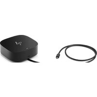 Док-станция HP USB-C Dock G5 5TW10AA - Превью изображения №6 — Интернет-магазин ПроЗаказ