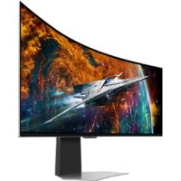 Игровой монитор Samsung Odyssey OLED G9 LS49CG954SIXCI - Превью изображения №7 — Интернет-магазин ПроЗаказ