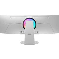 Игровой монитор Samsung Odyssey OLED G9 LS49CG954SIXCI - Превью изображения №2 — Интернет-магазин ПроЗаказ