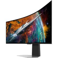 Игровой монитор Samsung Odyssey OLED G9 LS49CG954SIXCI - Превью изображения №6 — Интернет-магазин ПроЗаказ