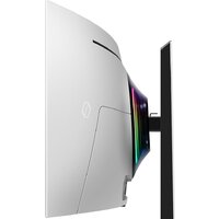 Игровой монитор Samsung Odyssey OLED G9 LS49CG954SIXCI - Превью изображения №14 — Интернет-магазин ПроЗаказ